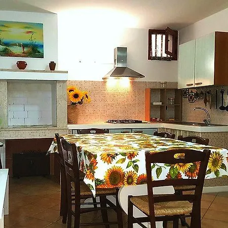 Apartment La Dimora Del Cinque