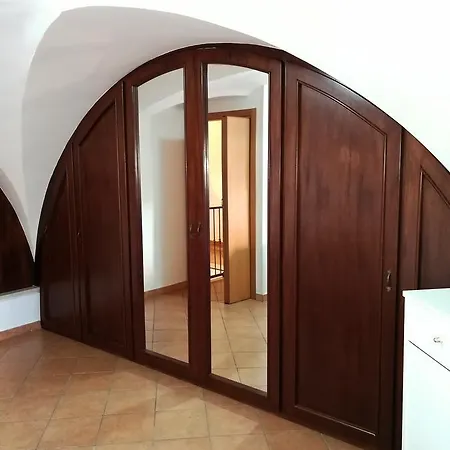 La Dimora Del Cinque Apartment Gallipoli
