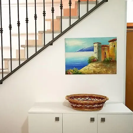 La Dimora Del Cinque Apartment Gallipoli