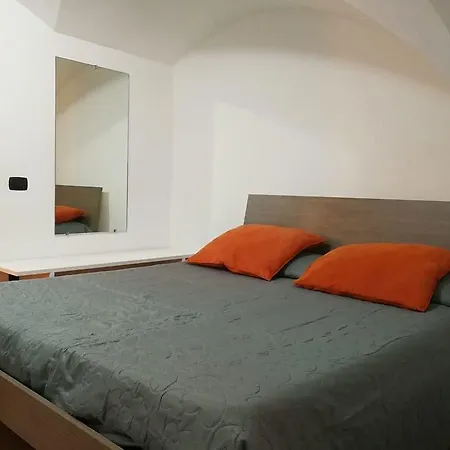 La Dimora Del Cinque Apartment *