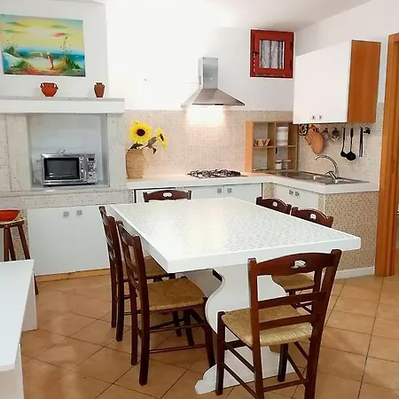 La Dimora Del Cinque Apartment