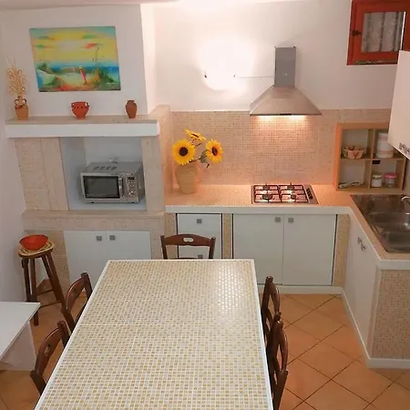 Apartment La Dimora Del Cinque Gallipoli