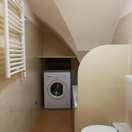 La Dimora Del Cinque Apartment Gallipoli